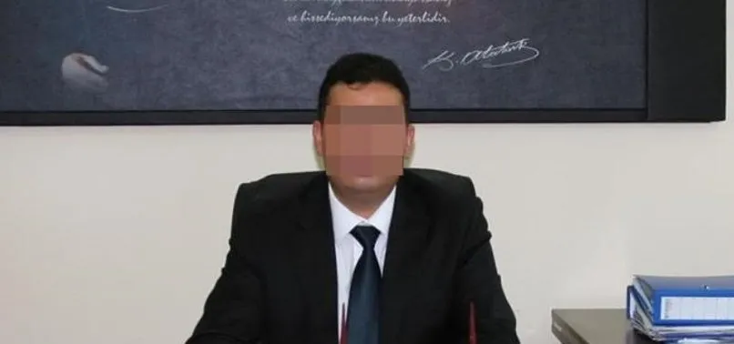Gemerek Kaymakami Feto Den Aciga Alindi A Haber Son Dakika Gundem Haberleri