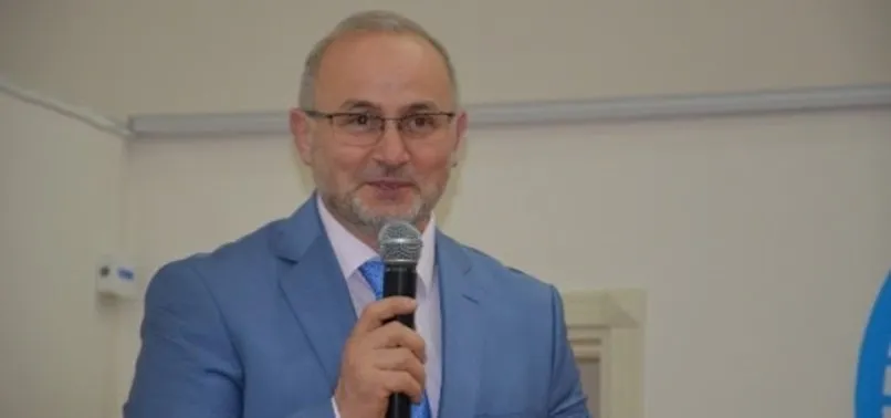 Prof. Dr. Yavuz Önal kimdir? Ondokuz Mayıs Üniversitesi Rektörü Yavuz Önal kaç yaşında, nereli?