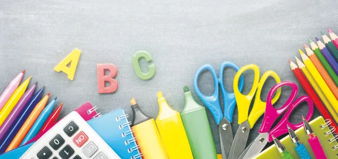 Okula dönüş pazarı 6 milyarı aşacak