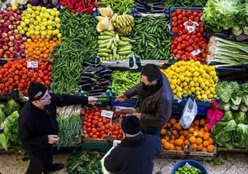 Enflasyon rakamları açıklandı