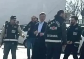 İBB'deki rüşvet çarkı 2019 yılında Ekrem İmamoğlu ile başladı! Kılıfın adı: Grafik bedeli