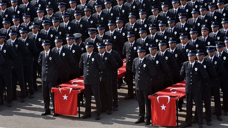 EMNİYET’E TAZE KAN! 10 bin polis memuru alınacak! 2023 EGM polis alımı başvuru ne zaman? Kadro dağılımı ve şartlar...