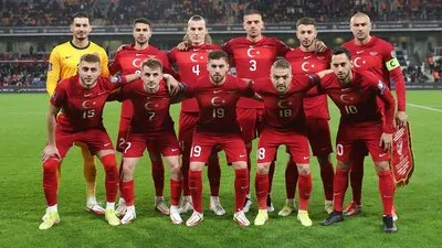 Türkiye Ermenistan maçı ne zaman?