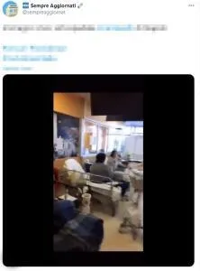 İtalya'dan infial yaratan görüntüler! Koronavirüs alarmı: Hastalar tuvaletlerde ölüyor 5