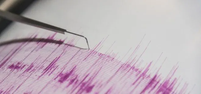 SON DAKİKA: Güney Atlantik’te 6.1 büyüklüğünde deprem | Tsunami uyarısı geldi