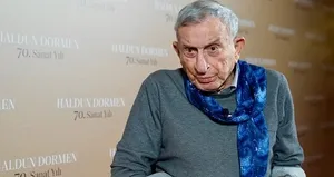 Usta sanatçı yoğun bakımda!