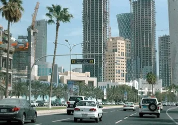 Katar'dan yeni hamle