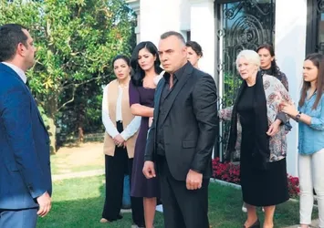 Dünya Türk ürünlerini dizilerden seçiyor