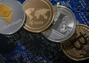 Web sitesi gibi kripto borsası açan var! İşte yerli borsalar