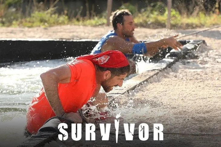 Survivor kim elendi? 2 Mart Survivor'da elenen isim kim oldu? İşte SMS Exxen sıralaması...