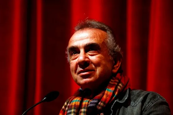 Sevenleri usta oyuncu Münir Özkul'u son yolculuğuna uğurladı - 2
