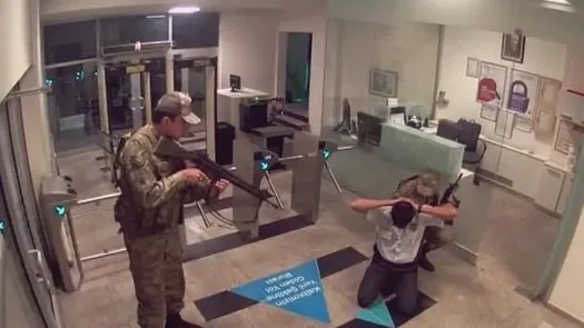 Bölge Adliye Mahkemesi BAM Türk Telekom Binası’nı işgal eden darbecilein cezasını onadı