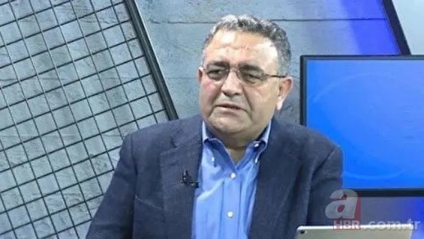 Firari FETÖ'cü Bülent Keneş CHP'li Sezgin Tanrıkulu'nun terörist ağabeyi Saim Vildan Tanrıkulu ile görüştü! Başkan Erdoğan'ın İsveç'ten iadesini istediği isimler arasında 12