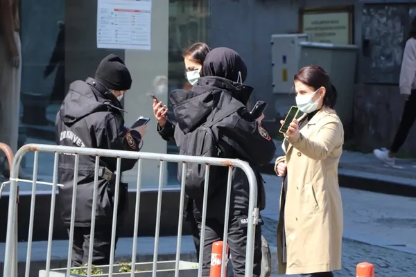 İstanbul'da Covid-19 gündemiyle toplanan İl Umumi Hıfzıssıhha Meclisi yeni tedbir kararlarını açıkladı - 2