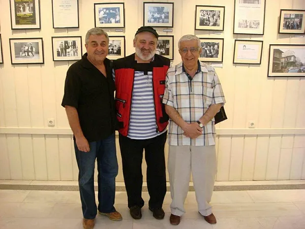 Ünlü tiyatrocu Üstün Asutay hayatını kaybetti | Üstün Asutay kimdir?