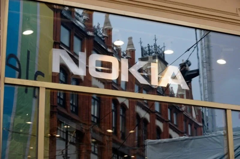 finlandiya nokia nin hissesini satin aldi a haber son dakika ekonomi haberleri