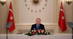 Dünya barışı için Putin ile görüşecek