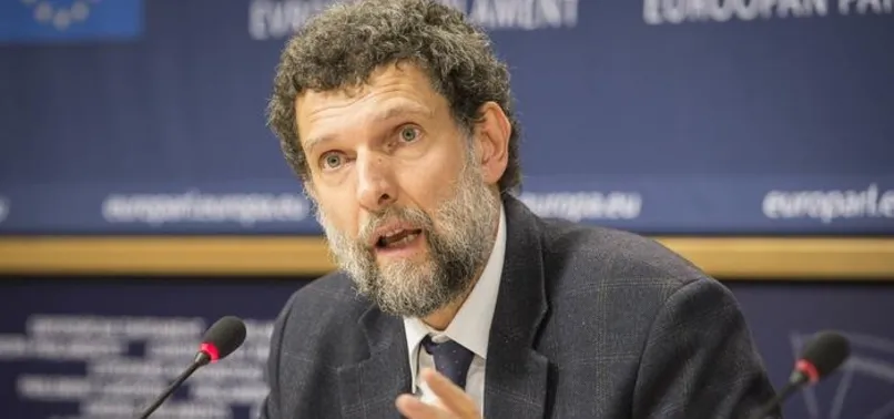 Osman Kavala hakkında flaş karar: Tahliye talebi reddedildi