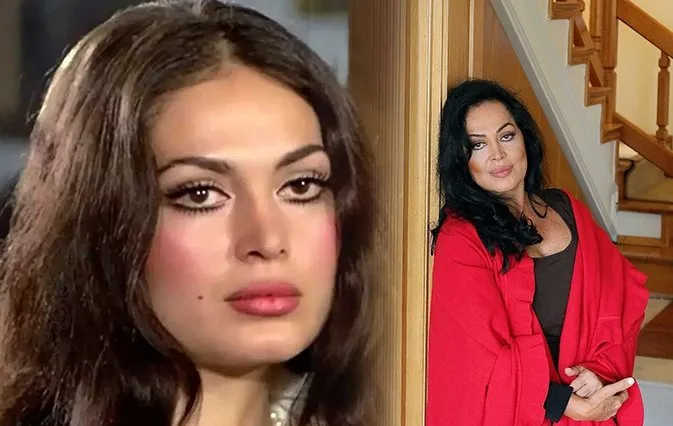 25 kilo veren Türkan Şoray'ın hastalığı belli oldu