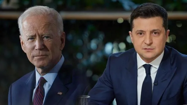 Son dakika: Ukrayna krizi tırmanıyor! ABD'den Rusya'ya tehdit - 4