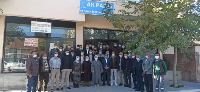 AK Partili Çalık’tan CHP’li Çeviköz’e tepki: Atatürk’ün kemiklerini sızlatan bu şahıs haddi ve hududu çoktan aşmıştır