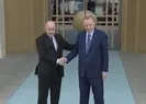 Ankarada kritik temas!