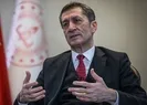 Bakan Ziya Selçuk: Özel eğitim alanında çok büyük hazırlıklarımız var