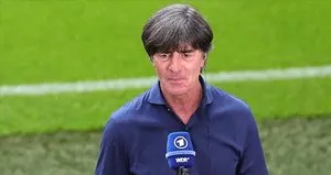 Löw’ün ilk yardımcısı belli oldu