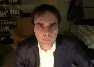 Almanya'da 10 kişiyi katleden Tobias Rathjen'in babası hakkında çarpıcı ayrıntı