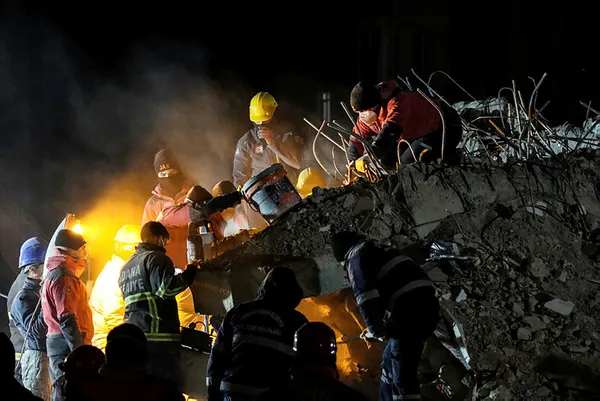 Rönesans Rezidans’ın müteahhidi Mehmet Yaşar Coşkun tutuklandı! İlk ifadesi ortaya çıktı: Bakın neden kaçmış...