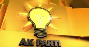AK Parti MKYK’da değişiklik