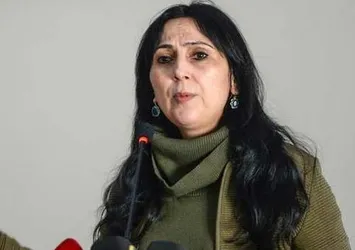 HDP Eş Genel Başkanı Yüksekdağ'ın 'Deutsche Welle' röportajına dava