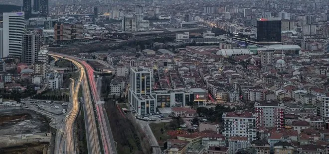 İstanbul Valiliği: Afet riski en yüksek alanlar tespit edilecek