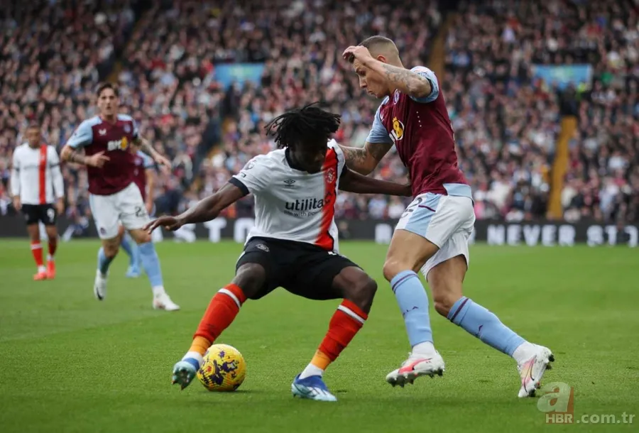 Galatasaray'da sol bek için sürpriz gelişme! İstikamet Premier Lig 7