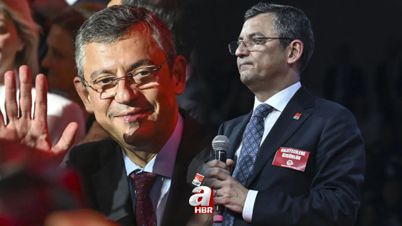 Özgür Özel kimdir, kaç yaşlında, ne iş yapıyor, aslen nereli? CHP yeni genel başkanı Özgür Özel hayatı ve siyasi kariyeri...