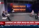 Asgari ücrette 6 bin 116 TL beklentisi
