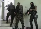 4 ilde PKKnın finans kaynaklarına operasyon