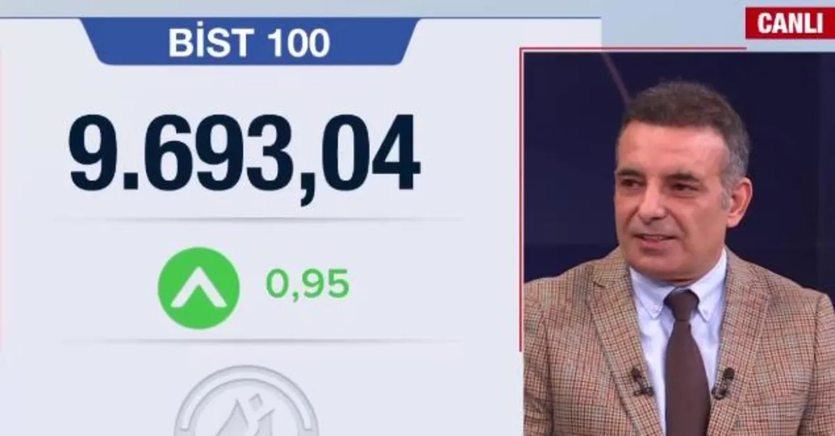 Borsa İstanbul'daki düşüşe soruşturma