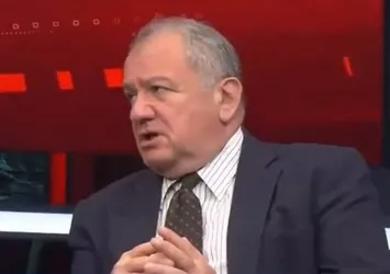 Cem Toker CHP'nin kanalı Halk TV'de Başkan Recep Tayyip Erdoğan'ı övdü!