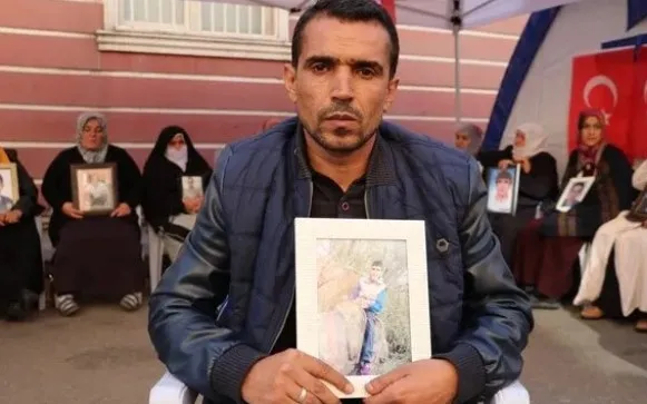 Teslim olan terörist Diyarbakır annelerine yazdığı mektupla destek verdi