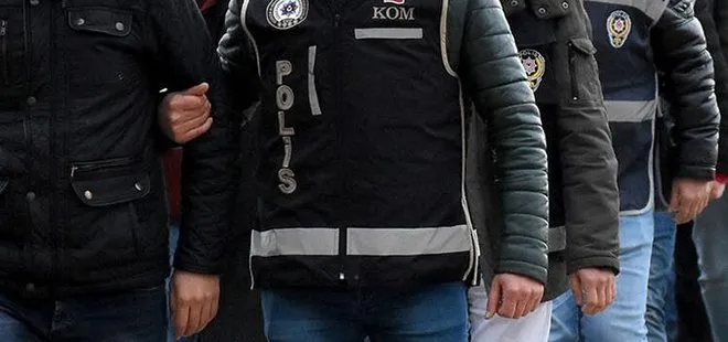 Son dakika: İzmir merkezli dev FETÖ operasyonu! 157 asker gözaltına alındı...