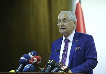 YSK'dan "İyi Parti" açıklaması