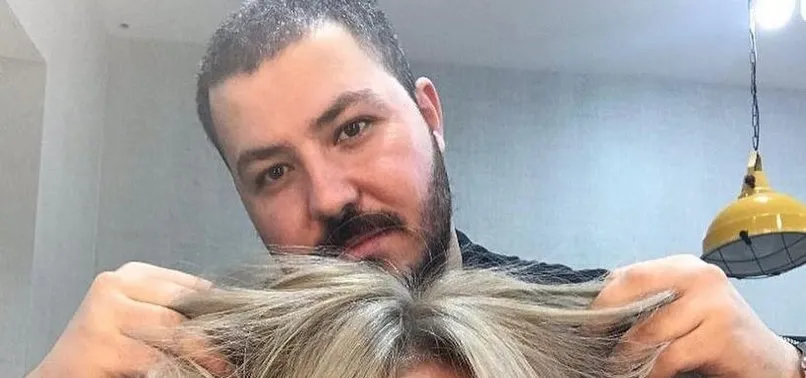 Kuaför Ahmet Köse: Yeni trend online bakım