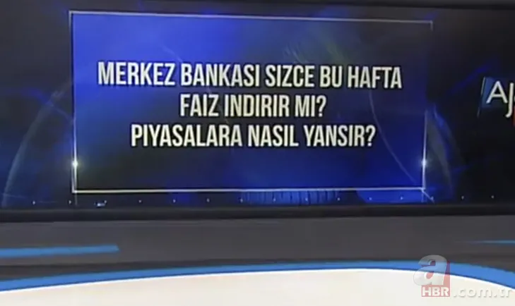Son dakika: Emeklilerin Temmuz zammı ne kadar olur? Merkez Bankası faiz indirimine gider mi? Piyasaları nasıl etkiler? Faruk Erdem cevapladı 11