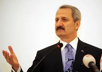 Zafer Çağlayan hakkında yeni karar