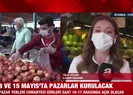 Cumartesi günü pazarlar açık mı?