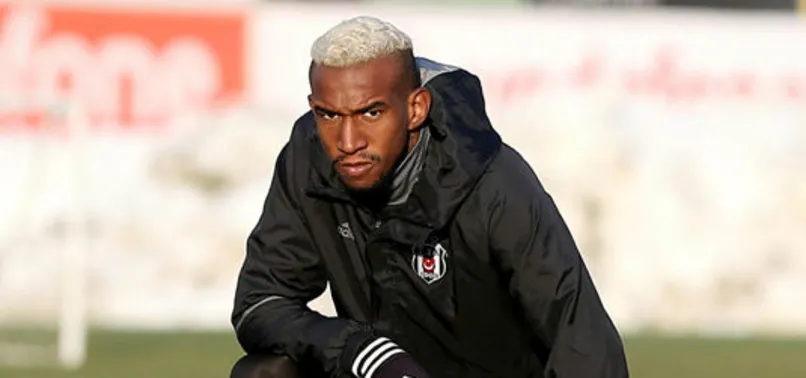 Talisca'ya sert çıkış: Burası sirk değil!