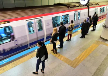 Kadir Topbaş: Silivri'ye metro gelecek