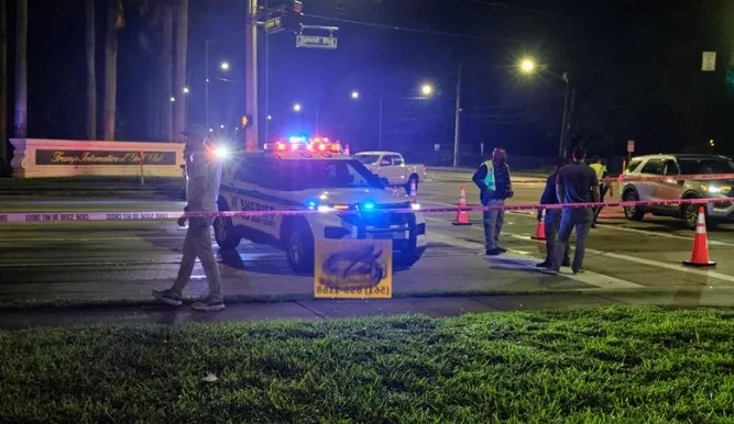 Donald Trump’ın mitingi öncesi hareketli dakikalar! Bölgede patlayıcı bulundu