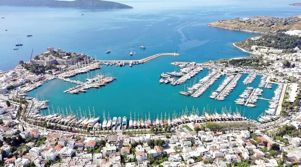 1687240757025.jpg Tatilcilerin gözdesi Bodrum'da durum içler acısı! Kötü koku tüm ilçeyi sardı | Vatandaştan CHP'li belediyeye isyan: Her yıl aynı sorun var ama çözüm yok - 4